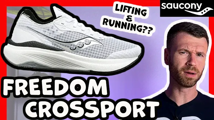 Saucony Do It All Fitness Shoe? | Saucony Freedom Crossport Review | PWRRUN PB | Light Training Shoe