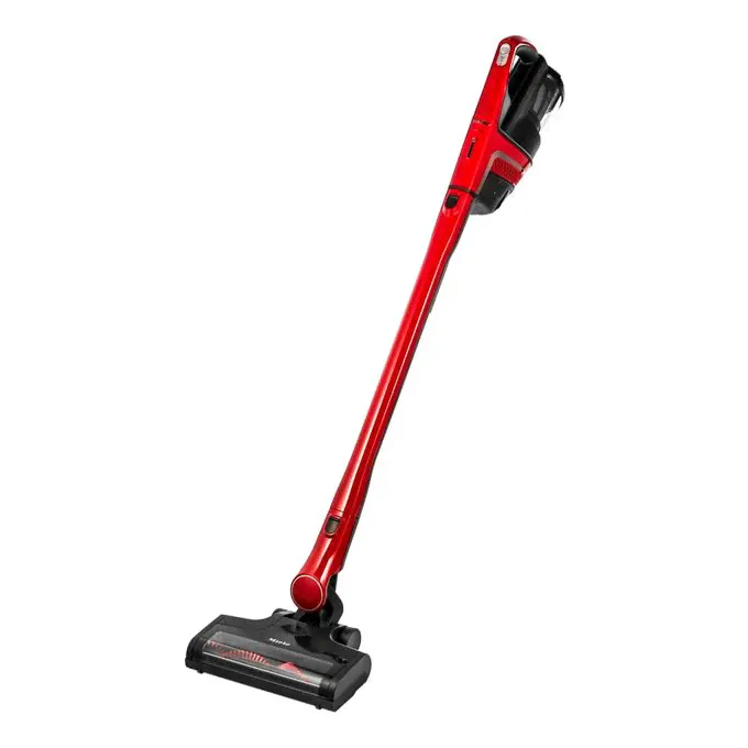 Вертикальный пылесос Miele SMUL5 Triflex HX1 Runner
