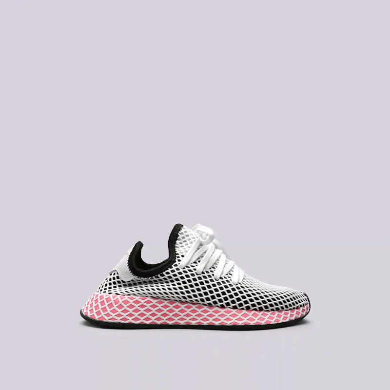Женские кроссовки adidas Deerupt Runner W (CQ2909)
