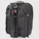 🛍 Рюкзак Lowepro Pro Runner 300AW 350AW 12-15,4 ", городской стиль, сумка для цифровой зеркальной фотокамеры с всепогодным покрытием