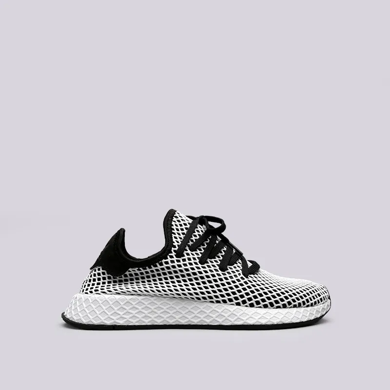 Мужские кроссовки adidas Deerupt Runner (CQ2626)