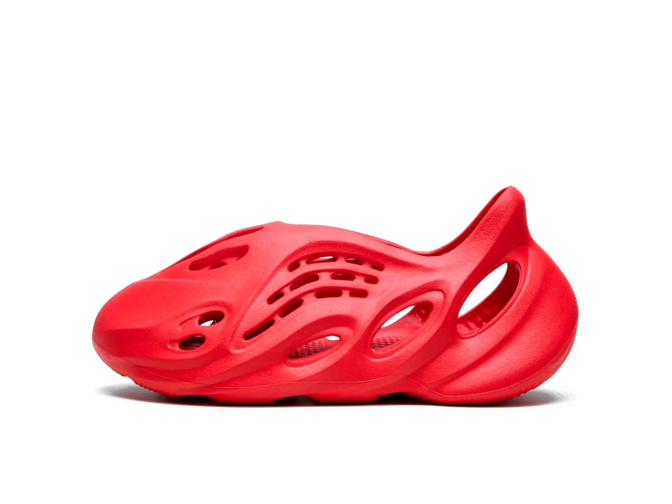 adidas yeezy foam runner vermillion GW3355